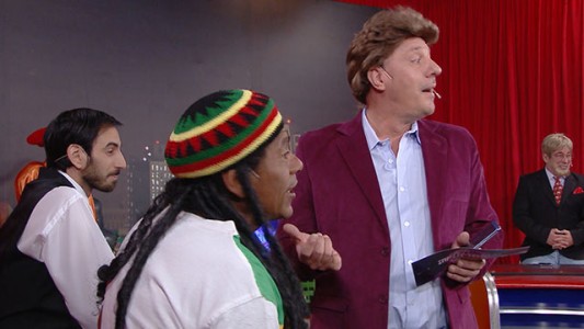 Infumables: ¿Por qué se lesionó Bolt?