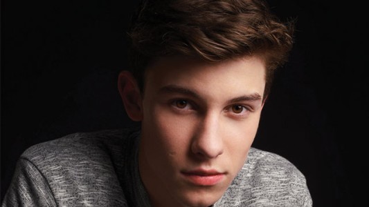 ¡Preparate para el MTV Unplugged de Shawn Mendes!