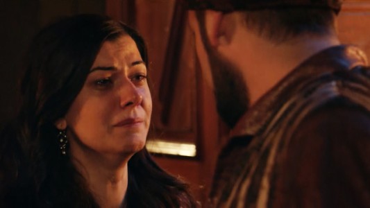 ¡La verdad entre Ibrahim y Firial sale a luz!