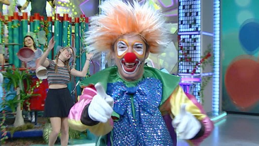 Programa 158