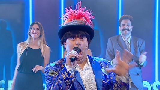 Especial parecidos: Una fotocopiadora de famosos