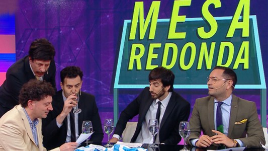 Mesa Redonda: Información exclusiva de la selección de Venezuela
