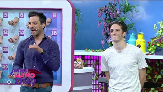 Programa 162