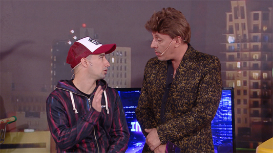 Infumables: una nueva denuncia de Nazareno