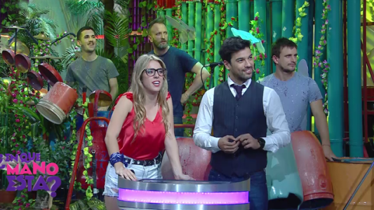 Programa 166