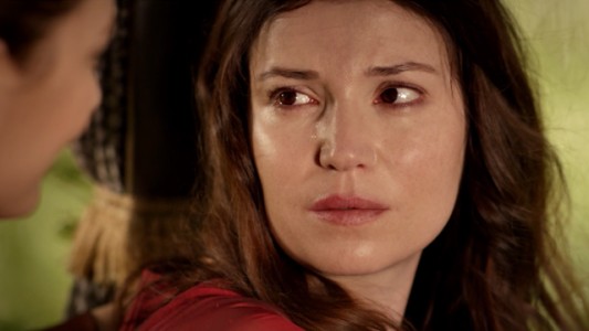 Hatice decide divorciarse de Ibrahim