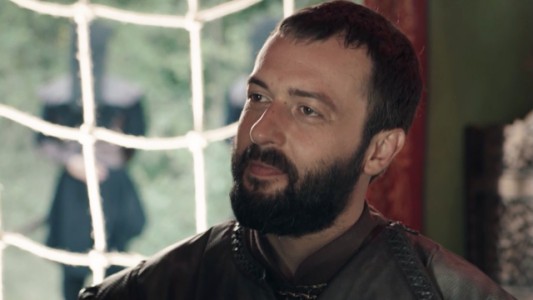 El plan de Ibrahim: crear un nuevo sultanato