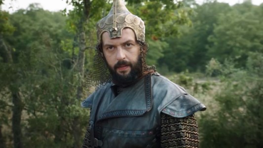 Ibrahim emboscado: ¿Llegó su final?