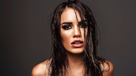 Lali: "Yo me quedo con el amor que sana"