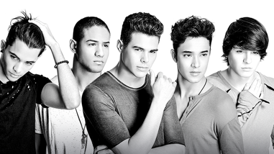 CNCO y el balance de "Primera cita"