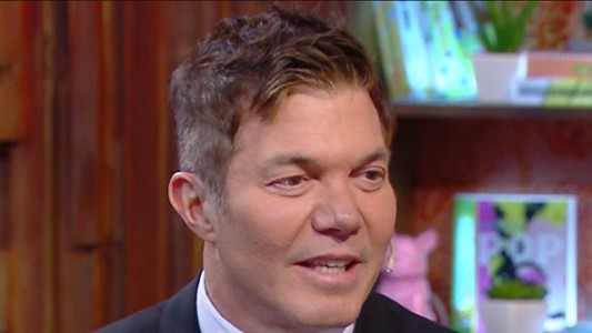 Burlando: "Ponerle un chip a Barby fue un acto de amor"