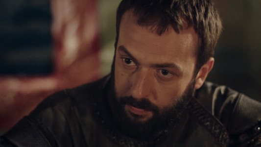 ¿Ibrahim Pasha tiene nuevos planes para el Sultanato?