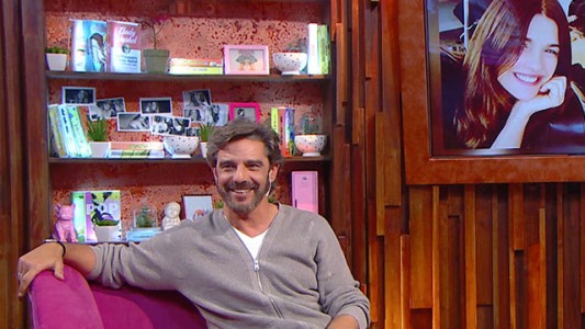 ¿Cómo conquistó Mazzei a Araceli González?