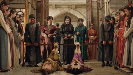 La primera jugada de Afife: castigo y tortura