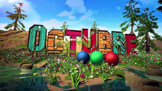 Octubre: un mes para jugar y vivir todas las emociones