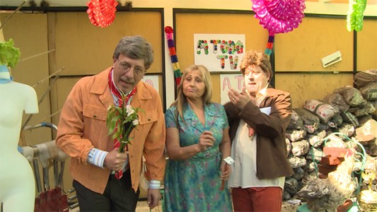 Un nuevo "A Todo TV" con grandes anunciantes