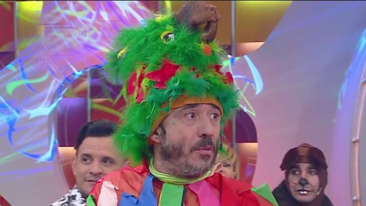 La Urraca Paca y la historia de Gervasio