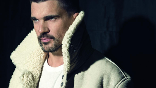 Juanes: "Mis planes son amarte"