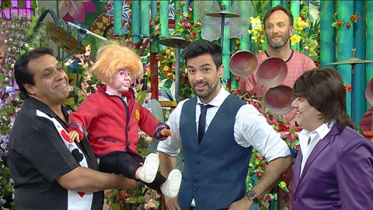 Programa 181