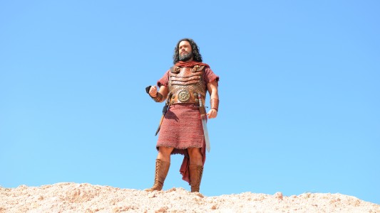 ¡Adiviná quién es quién!