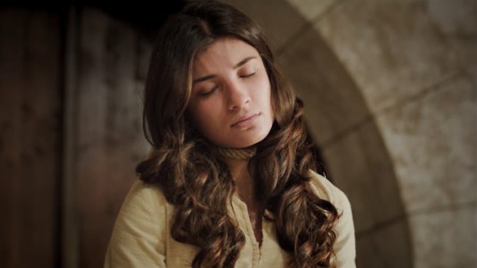 Nadia no resistió y se suicidó