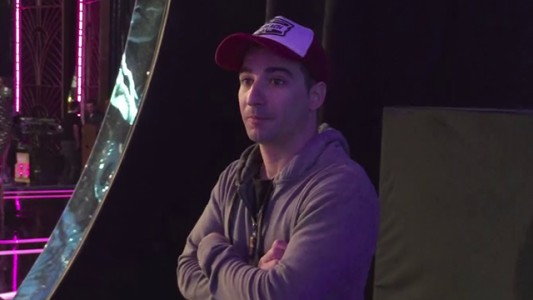 Tensión en el equipo: ¿Qué pasa entre Nazareno y Yayo?