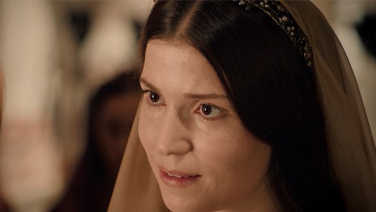 Hatice a Hurrem: "Te irás del Palacio con Firial"