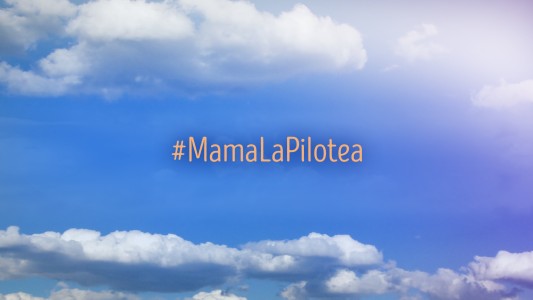 #MamaLaPilotea: ¿Te acordás quién es la mamá de quién?