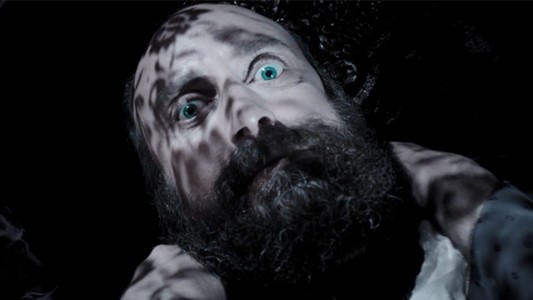 El sueño que ahogó al Sultán