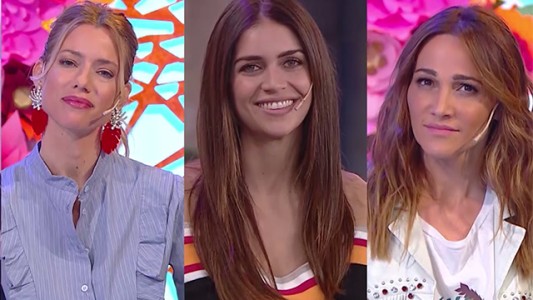 Ellas responden: ¿Qué harías si tu hijo se tatúa?