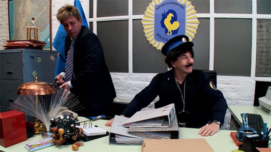 Capítulo 6 - Amor Reciclado