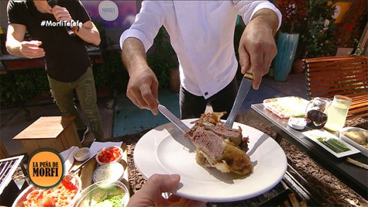 ¡Conocé un relleno de pasta único!