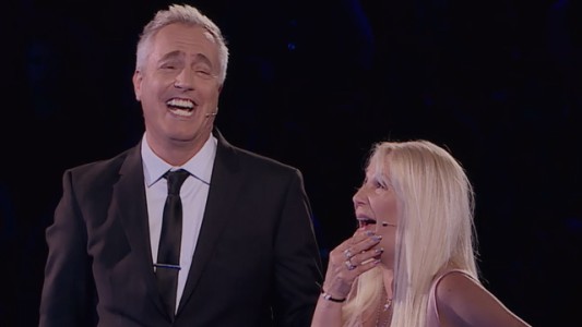 Grace, el furor de Villa Pueyrredón en Facebook