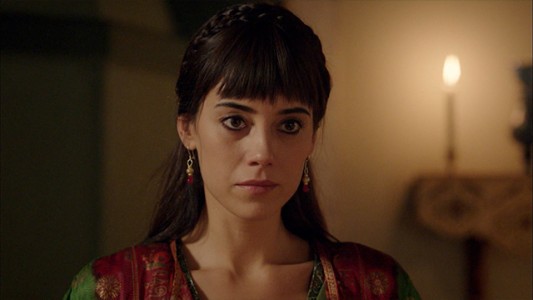 Firuze: la más querida y la más odiada