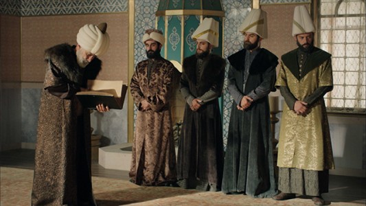 Ebussuud Efendi: el juez más temido del Imperio Otomano