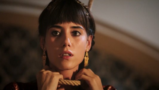 ¿El final de Firuze?