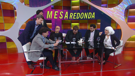 La Mesa Redonda te cuenta todo sobre las elecciones