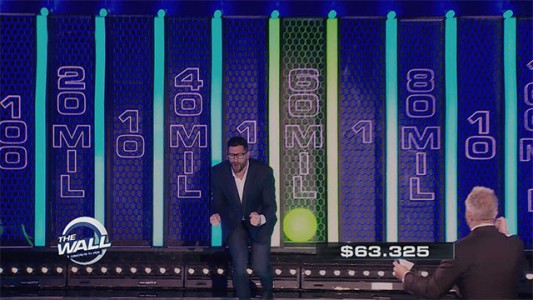 ¡Un festejo descontrolado!