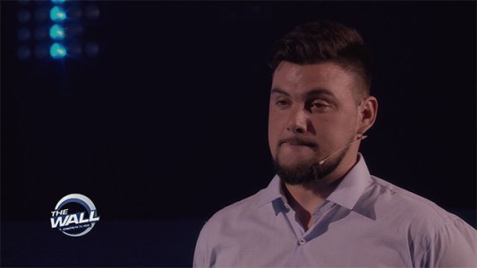 El emotivo final de Mariano y Martín