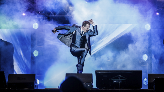 Hoy gran estreno de "Emmanuel MTV Unplugged"