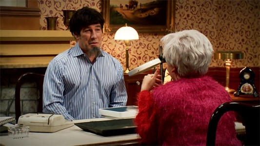 ¿El cachador hizo justicia?