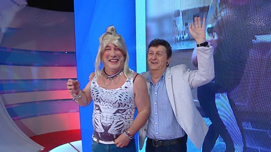 La tía de Pérez y el pronóstico más desubicado del clima