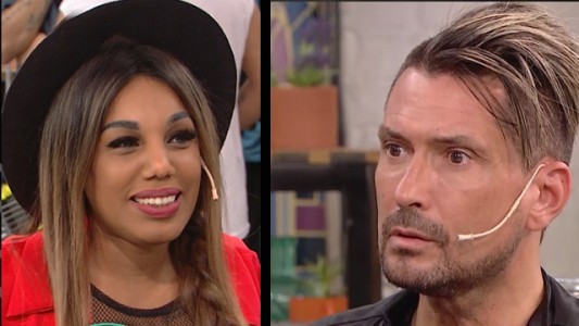 Entrevista cruzada: ¡Tirri vs. Mimi!