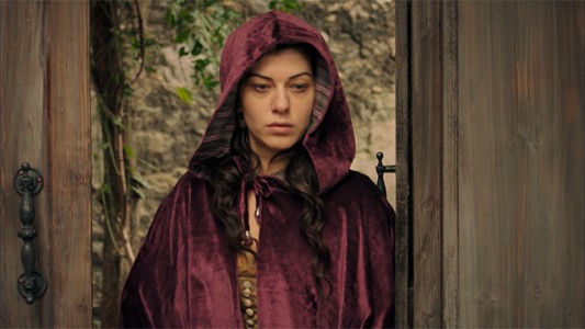 ¿Firial conoció a su hija?