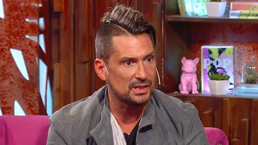 La increíble historia de vida del Tirri