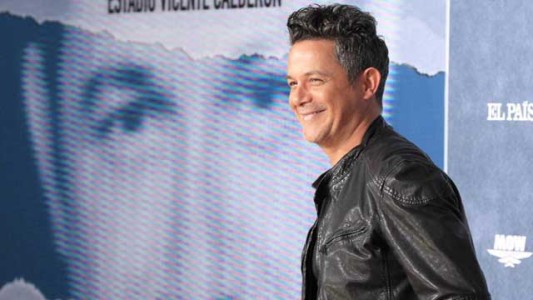 Lo último de Maluma, Ale Sanz y Arjona