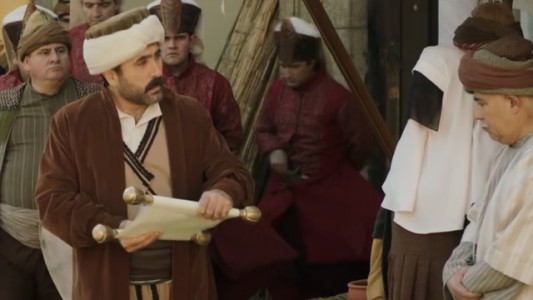 Las nuevas leyes del Sultán en el mes de Ramadan