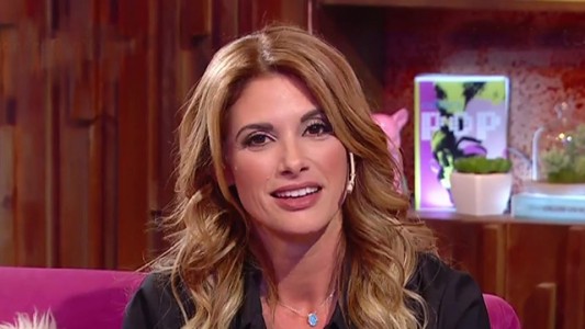 Mitos y realidades sexuales con Alessandra Rampolla