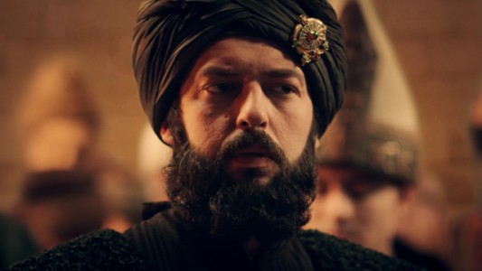 ¿Por qué el pueblo entero cuestiona a Ibrahim Pasha?