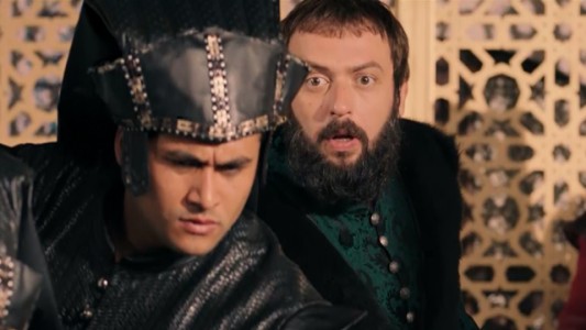 Ibrahim acusado y pronto a ser juzgado